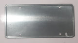 2005 Montana Big Sky Metal Vehicle License Plate Tag 1 A30184