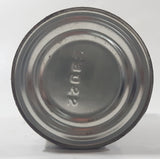 Vintage STP Secret Formula Super Concentrated 100% Pure Petroleum Oil Treatment Add To Your Oil 15 Imp. Flu, Ozs. 5 1/4" Tall Metal Can