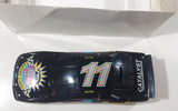 1996 Action Racing Collectables Club of America Winston Cup #11 Brett Bodine Close Call 1997 Thunderbird Die Cast Toy Race Car Vehicle Coin Bank New in Box