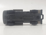 2019 Matchbox MBX Service MBX Flatbed King Dark Red Die Cast Toy Car Vehicle Missing Bed