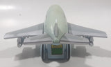 Toytech Air Canada 40Mhz RC Airplane Toy Aircraft No Controller