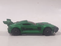 2021 Hot Wheels Multipack Exclusive Track Ripper Green Die Cast Toy Car Vehicle