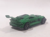 2021 Hot Wheels Multipack Exclusive Track Ripper Green Die Cast Toy Car Vehicle