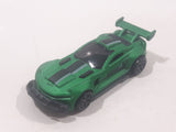 2021 Hot Wheels Multipack Exclusive Track Ripper Green Die Cast Toy Car Vehicle