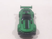 2021 Hot Wheels Multipack Exclusive Track Ripper Green Die Cast Toy Car Vehicle