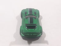 2021 Hot Wheels Multipack Exclusive Track Ripper Green Die Cast Toy Car Vehicle