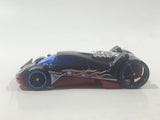 2014 Hot Wheels Multipack Exclusive Vulture Black Die Cast Toy Car Vehicle