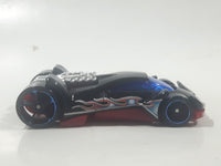 2014 Hot Wheels Multipack Exclusive Vulture Black Die Cast Toy Car Vehicle