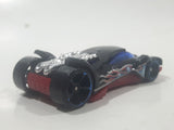 2014 Hot Wheels Multipack Exclusive Vulture Black Die Cast Toy Car Vehicle