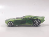 2020 Hot Wheels Color Shifters Nitro Doorslammer Green Lime Green Die Cast Toy Car Vehicle