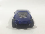 2021 Hot Wheels Multipack Exclusive Project Speeder Dark Blue Die Cast Toy Car Vehicle