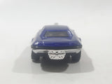 2021 Hot Wheels Multipack Exclusive Project Speeder Dark Blue Die Cast Toy Car Vehicle