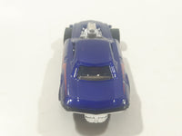 2021 Hot Wheels Multipack Exclusive Project Speeder Dark Blue Die Cast Toy Car Vehicle