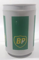 Aladdin BP British Petroleum Plastic Thermos Travel Mug Cup