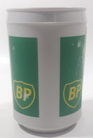 Aladdin BP British Petroleum Plastic Thermos Travel Mug Cup