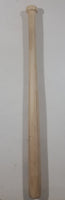 2012 IKKYU Yomiuri Giants Japanese Baseball Team #18 Toshiya Sugiuchi 15 3/4" Mini Wooden Baseball Bat