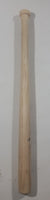 2012 IKKYU Yomiuri Giants Japanese Baseball Team #18 Toshiya Sugiuchi 15 3/4" Mini Wooden Baseball Bat