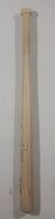 2012 IKKYU Yomiuri Giants Japanese Baseball Team #18 Toshiya Sugiuchi 15 3/4" Mini Wooden Baseball Bat