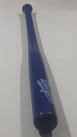 2011 Louisville Slugger 125 MLB Los Angeles Dodgers Blue 18" Mini Wooden Baseball Bat