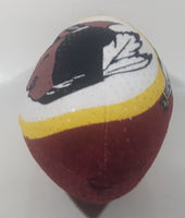 2013 TY Beanie Ballz  Rush Zone Washington Redskins Football Plush 12" New With Tags