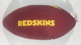 2013 TY Beanie Ballz  Rush Zone Washington Redskins Football Plush 12" New With Tags