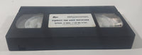 1992 Stanley the Ugly Duckling Movie VHS Video Cassette Tape with Case