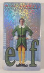 Alliance Atlantic Elf Will Ferrell with James Caan Movie VHS Video Cassette Tape with Case