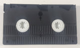 1996 CTW Sesame Street Elmocize Movie VHS Video Cassette Tape with Case