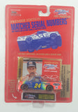 1995 Racing Champions Premier Edition Super Truck Series by Craftsman NASCAR #24 Scott Lagasse Du Pont Chevy Pickup Truck Die Cast Toy Race Car Vehicle with Trading Card New in Package