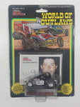 1993 Racing Champions World Of Outlaws#7 Richard Griffin Die Cast Toy Sprint Car Vehicle with Trading Card New in Package