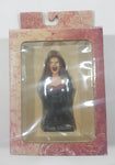 2004 Diamond Select Toys Twentieth Century Fox Buffy The Vampire Slayer Vamp Willow 3 1/4" Ornament New in Box