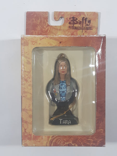 2004 Diamond Select Toys Twentieth Century Fox Buffy The Vampire Slayer Tara 3 1/4" Ornament New in Box