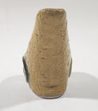 Vintage 1950s Irish Leat Coroin Dog Coin 4" Tall Ceramic Tobacco Pipe Rest