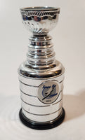 NHL Ice Hockey Team Tampa Bay Lightning 4" Tall Stanley Cup Trophy Labatt's Blue Beer Promo