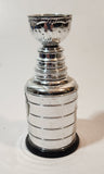 NHL Ice Hockey Team Anaheim Mighty Ducks 4" Tall Stanley Cup Trophy Labatt's Blue Beer Promo