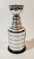 NHL Ice Hockey Team Anaheim Mighty Ducks 4" Tall Stanley Cup Trophy Labatt's Blue Beer Promo