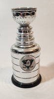 NHL Ice Hockey Team Anaheim Mighty Ducks 4" Tall Stanley Cup Trophy Labatt's Blue Beer Promo