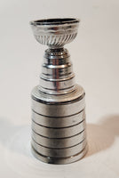 NHL Ice Hockey 3 3/4" Tall Plastic Stanley Cup Trophy