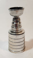 NHL Ice Hockey 3 3/4" Tall Plastic Stanley Cup Trophy