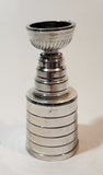 NHL Ice Hockey 3 3/4" Tall Plastic Stanley Cup Trophy