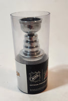 2010 Budweiser NHL Ice Hockey Team Dallas Stars 3 1/4" Tall Plastic Stanley Cup Trophy NO USB