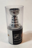 2010 Budweiser NHL Ice Hockey Team Dallas Stars 3 1/4" Tall Plastic Stanley Cup Trophy NO USB