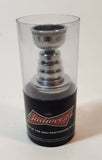 2010 Budweiser NHL Ice Hockey Team Dallas Stars 3 1/4" Tall Plastic Stanley Cup Trophy NO USB