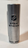 2006-2007 McDonald's NHL Star Sticks Mats Sundin Toronto Maple Leafs Miniature Hockey Stick in Tube Case