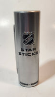 2006-2007 McDonald's NHL Star Sticks Jason Spezza Ottawa Senators Miniature Hockey Stick in Tube Case