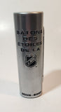 2006-2007 McDonald's NHL Star Sticks Jason Spezza Ottawa Senators Miniature Hockey Stick in Tube Case