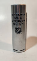 2006-2007 McDonald's NHL Star Sticks Joe Thornton San Jose Sharks Miniature Hockey Stick in Tube Case