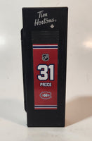 2020 Tim Hortons NHL Star Sticks Carey Price #31 Montreal Canadiens Miniature Hockey Stick in Case