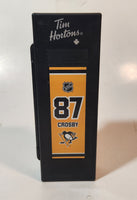 2020 Tim Hortons NHL Star Sticks Sidney Crosby #87 Pittsburgh Penguins Miniature Hockey Stick in Case