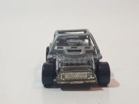 Hot Wheels Mini Cooper Die Cast Toy Car Vehicle (No Body)